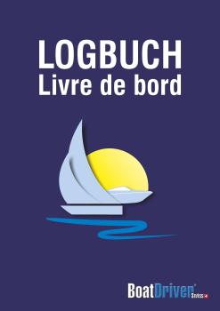 BoatDriver Logbuch